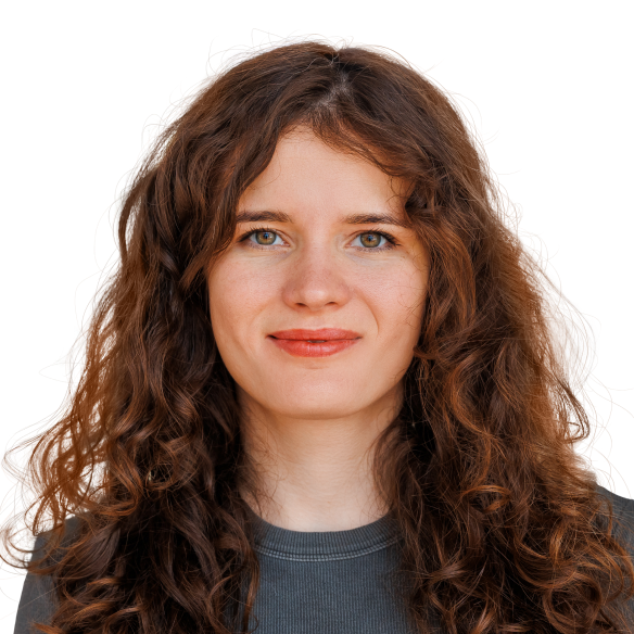 Екатерина Серажим