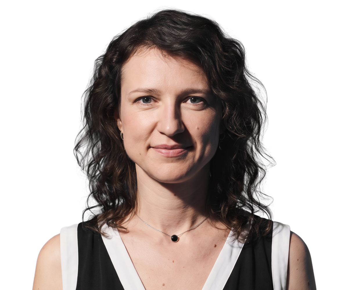 Елена Белоброва