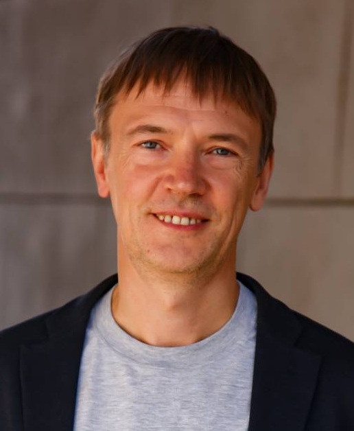 Михаил Савин