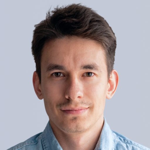 Радик Искандров