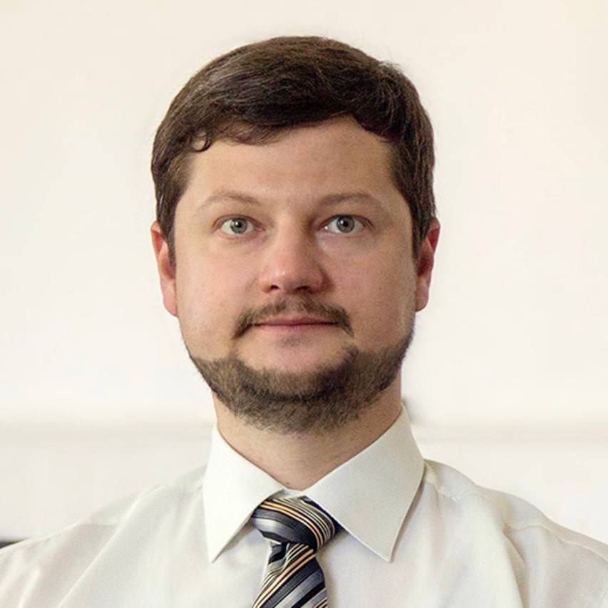 Дмитрий Лагерев