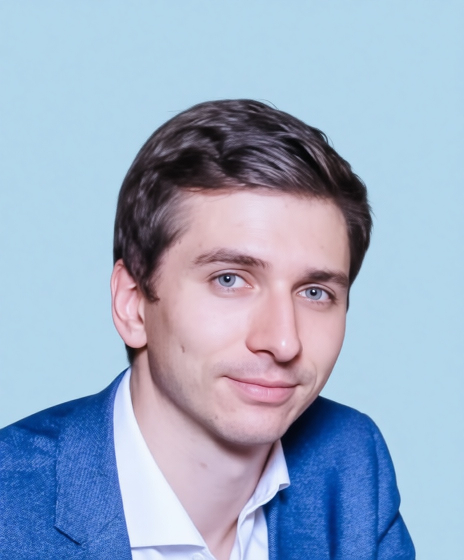 Павел Иванов