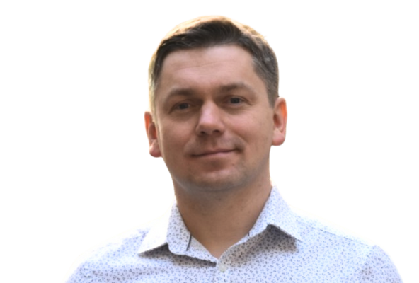 Виталий Волянюк