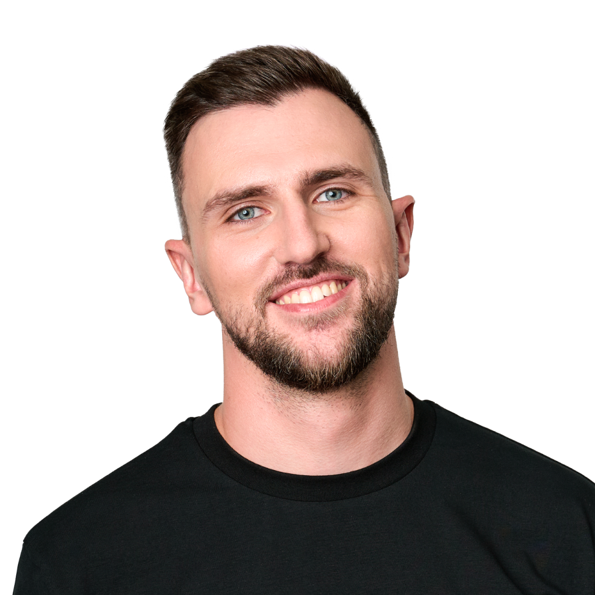 Дмитрий Рыбалко