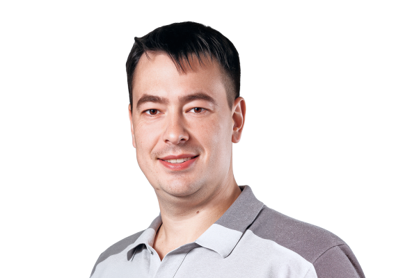 Филипп Панфилов