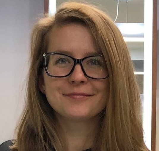 Вероника Кышова