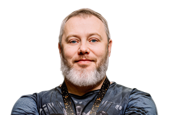 Владимир Аксёнов