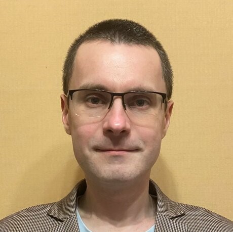 Юрий Кочубеев