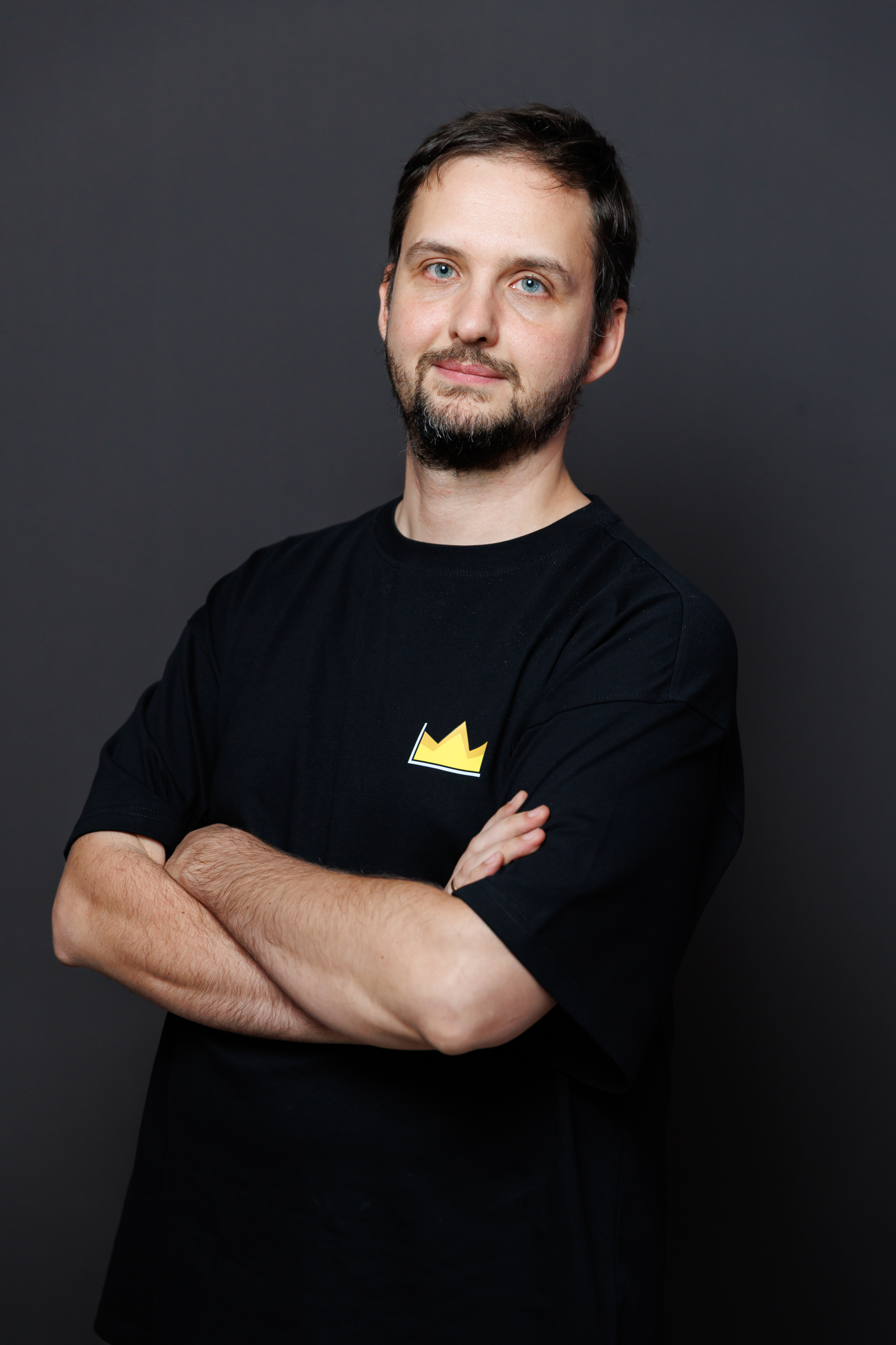 Вадим Мартынов