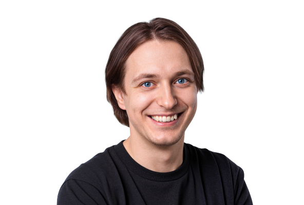 author