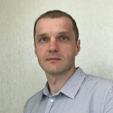 Александр Зевайкин