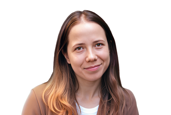 Наталья Бондарь