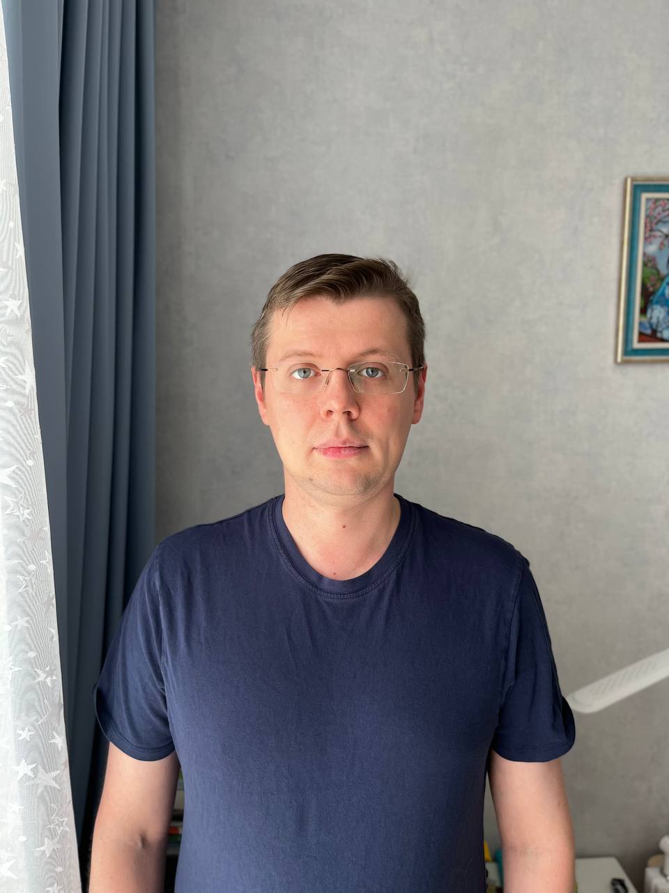 Сергей Полыгалин