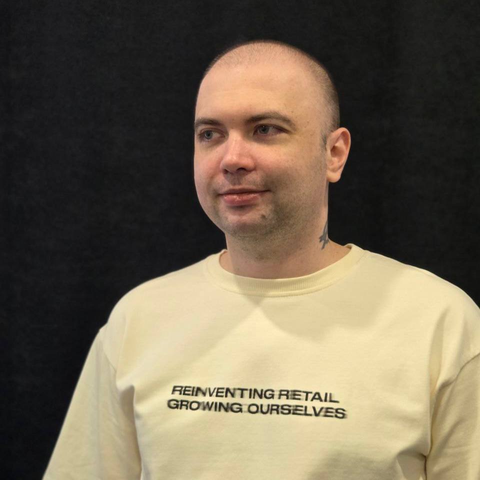 Александр Балов