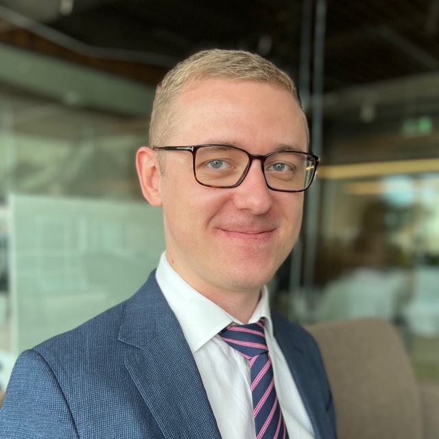 Михаил Бижан