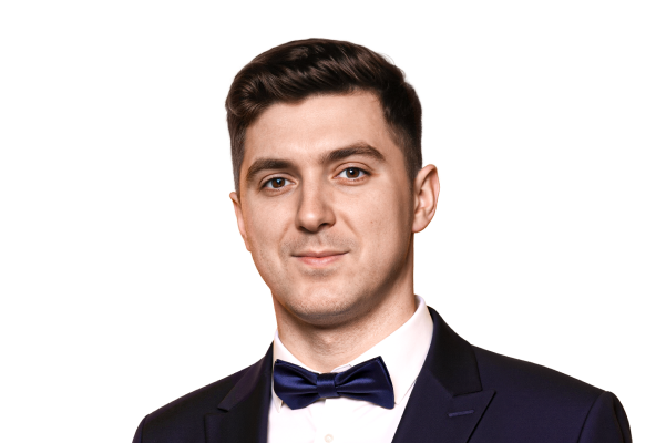 Евгений Козлов