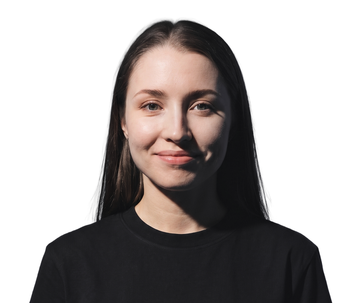 Мария Зубченко