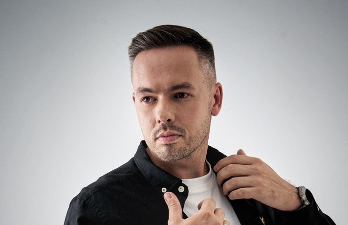 Максим Растеряев