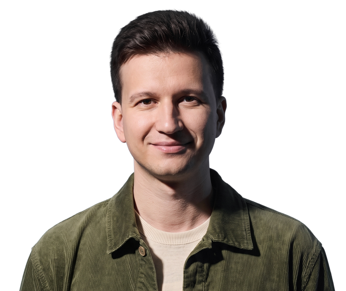 Сергей Нестерук