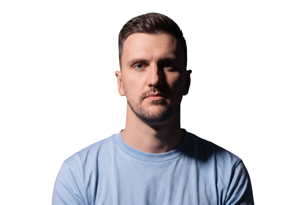 Дмитрий Рыбалко