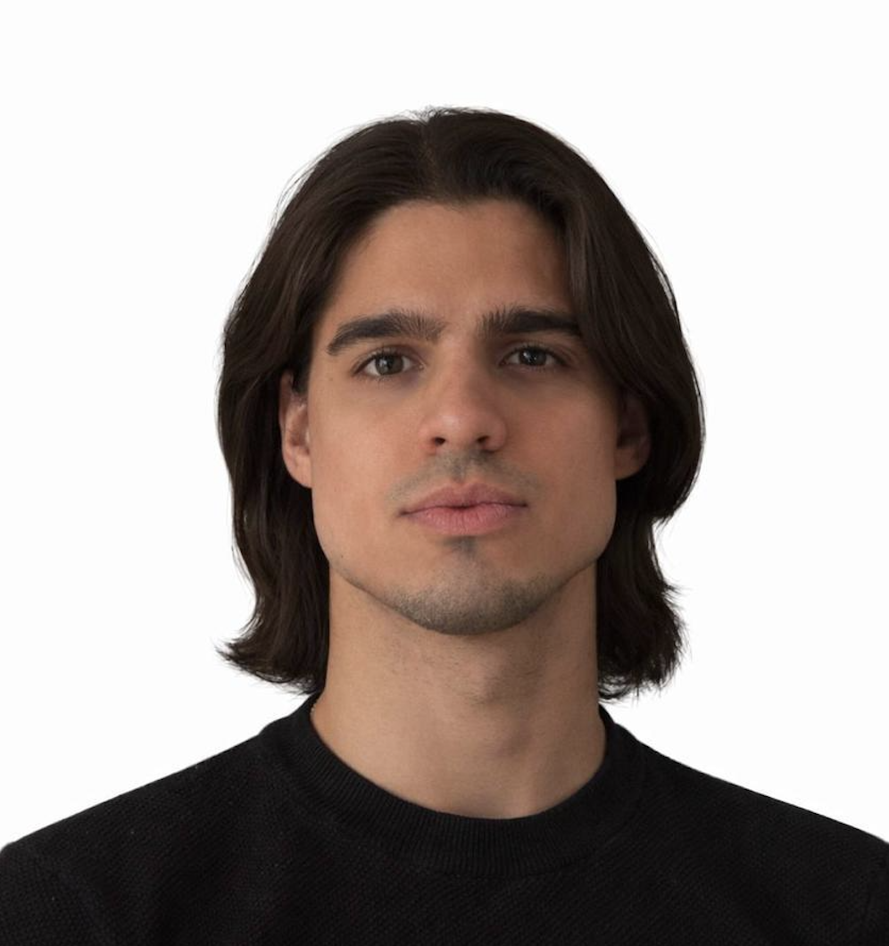 Сергей Кукуруз