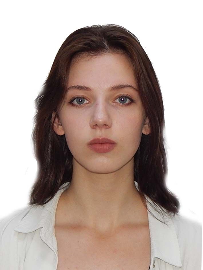 Анастасия Куклина