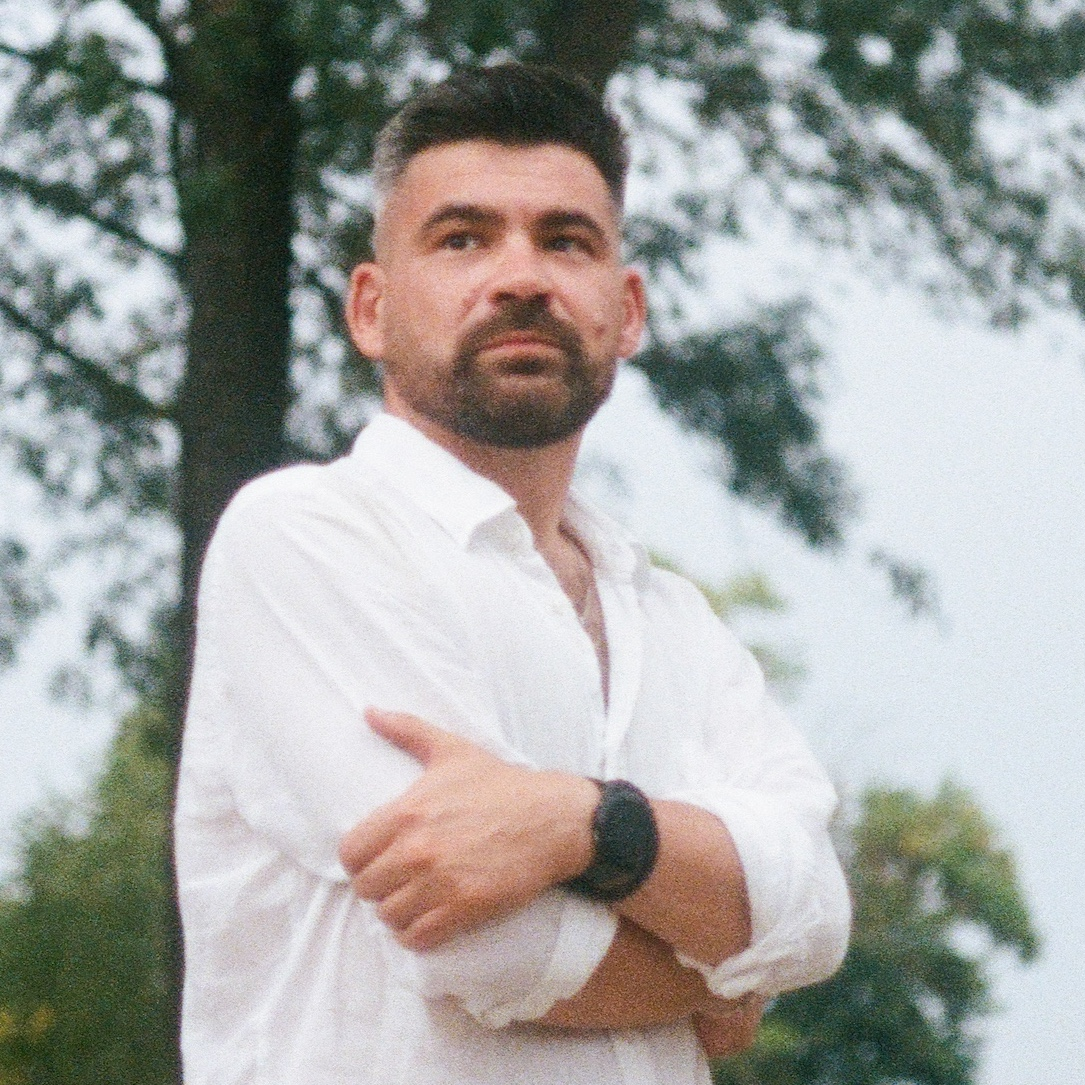 Кирилл Власов