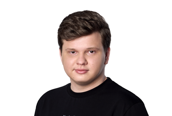 Семён Григорьев