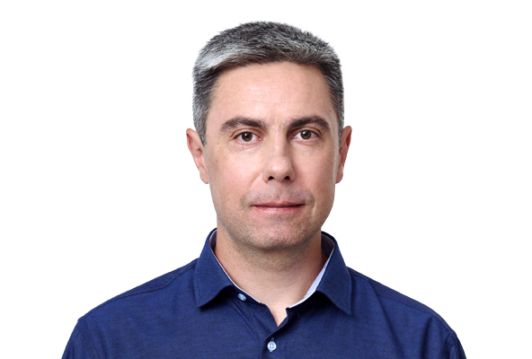 Владимир Московкин