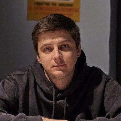 Олег Овчарук