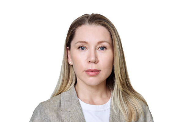 Венера Никитина