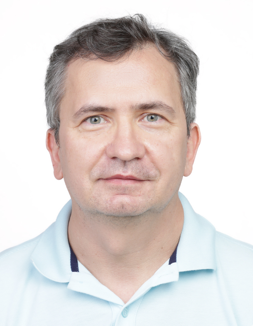 Андрей Прохоров