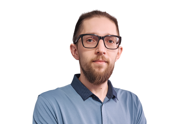 Владимир Дроздецкий