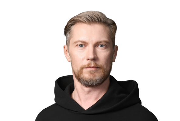 Илья Кочнев