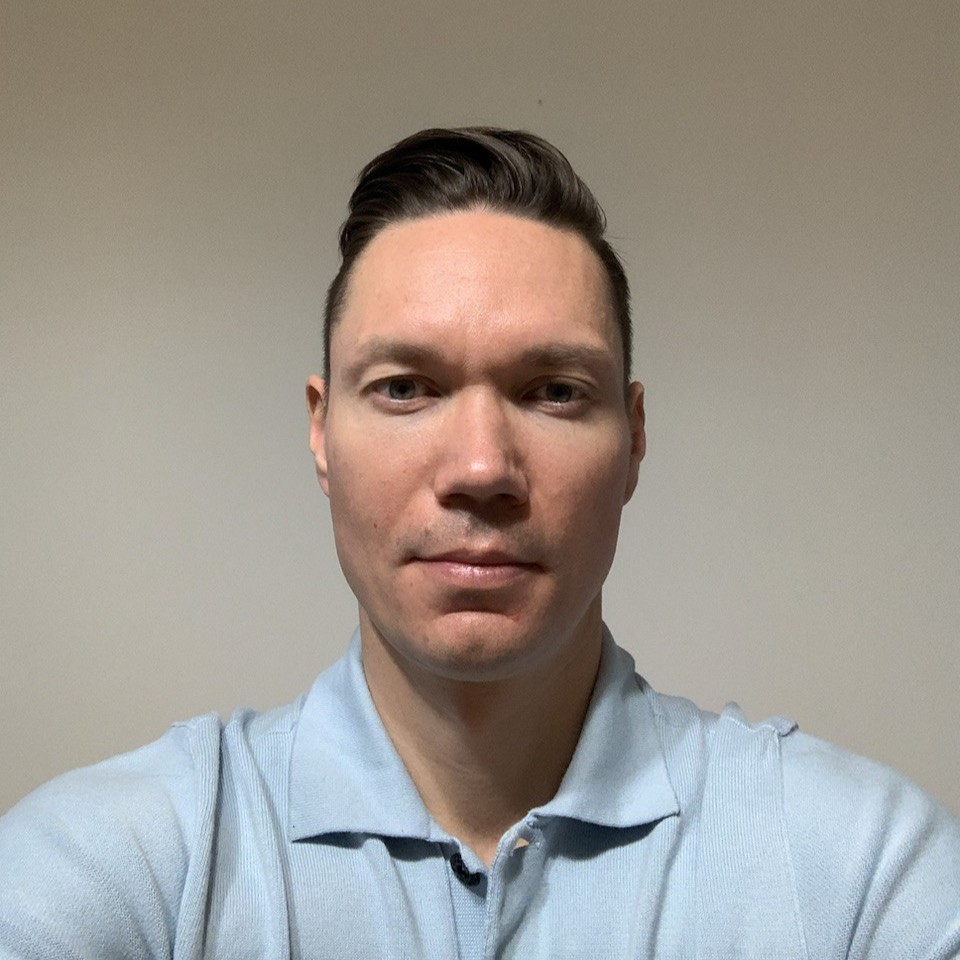 Максим Годецкий