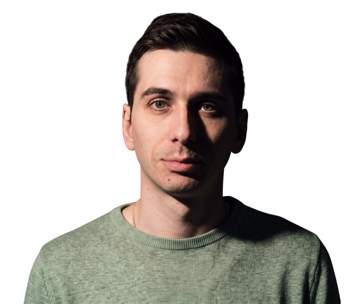 author