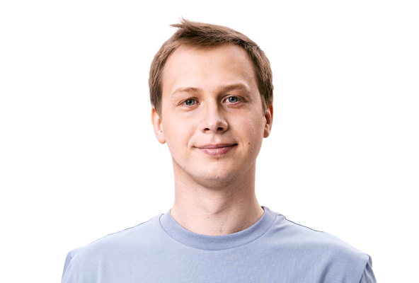 Артём Аверочкин