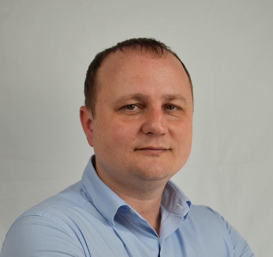 Сергей Шеметов