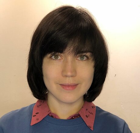 Юлия Рубцова