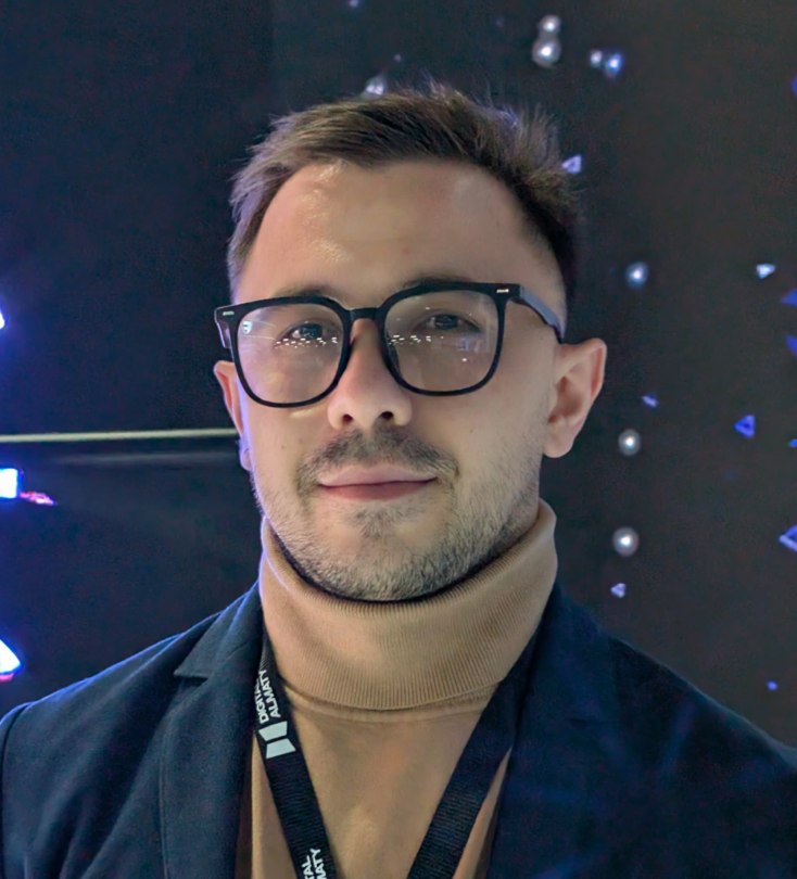 Ренат Урмиев