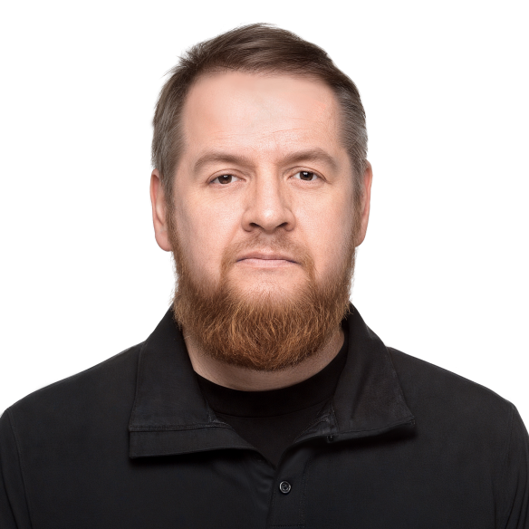 Сергей Виноградов