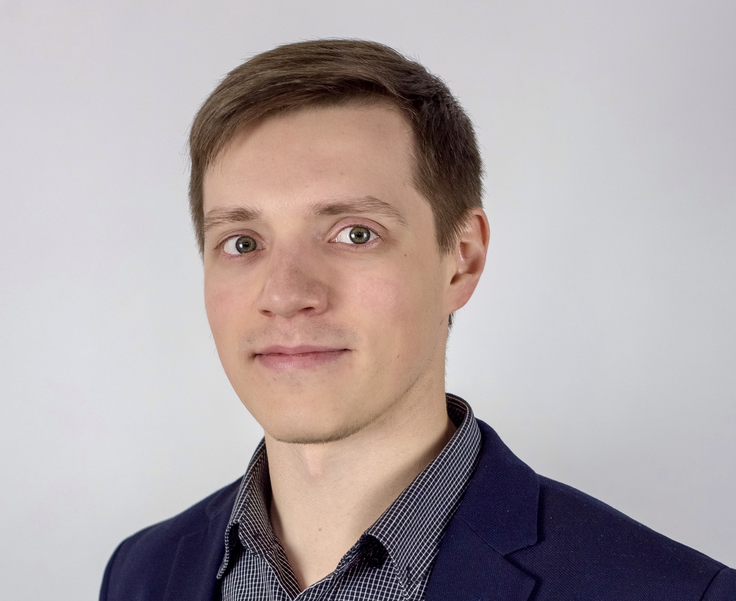 Кузьмичев Евгений