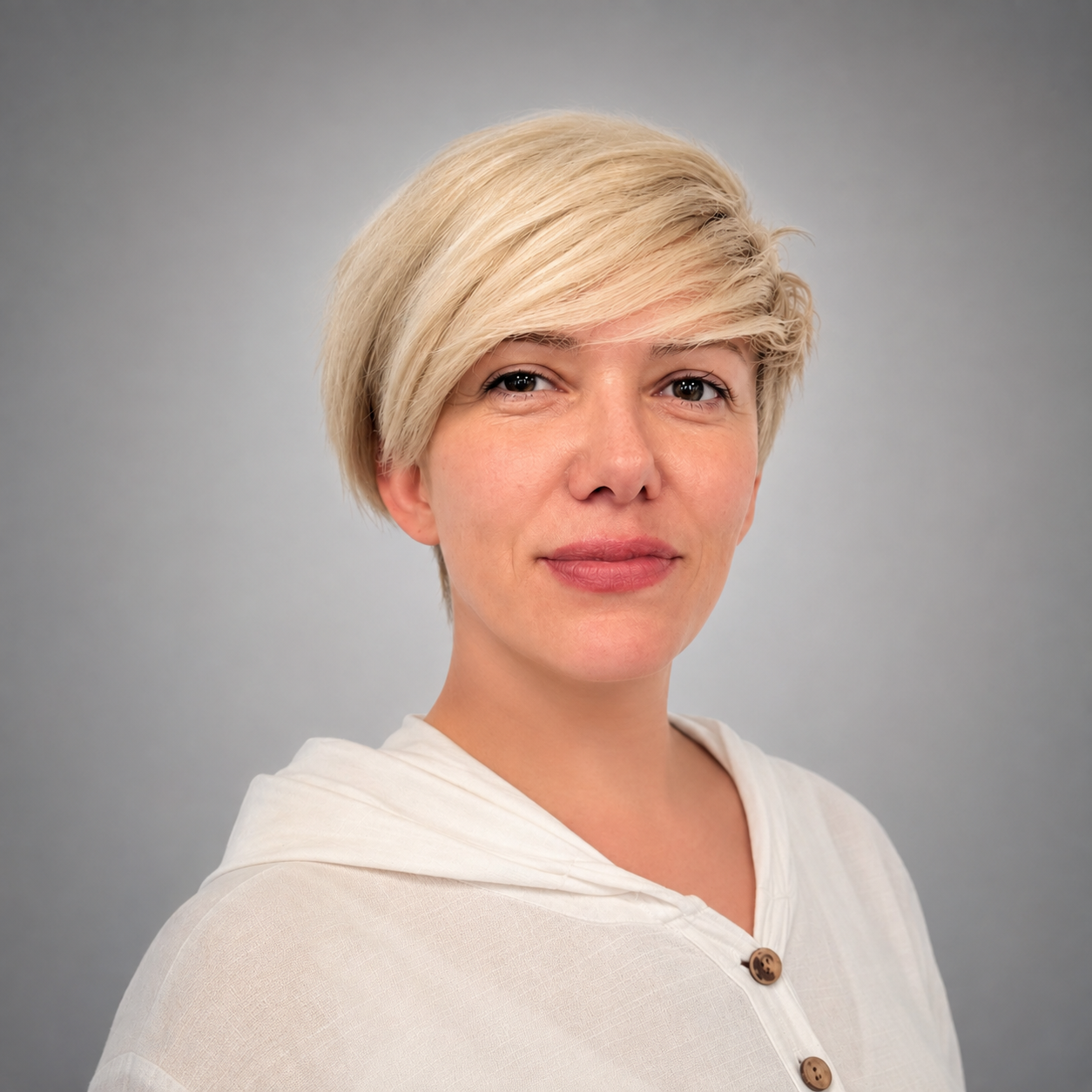 Светлана Фёдорова