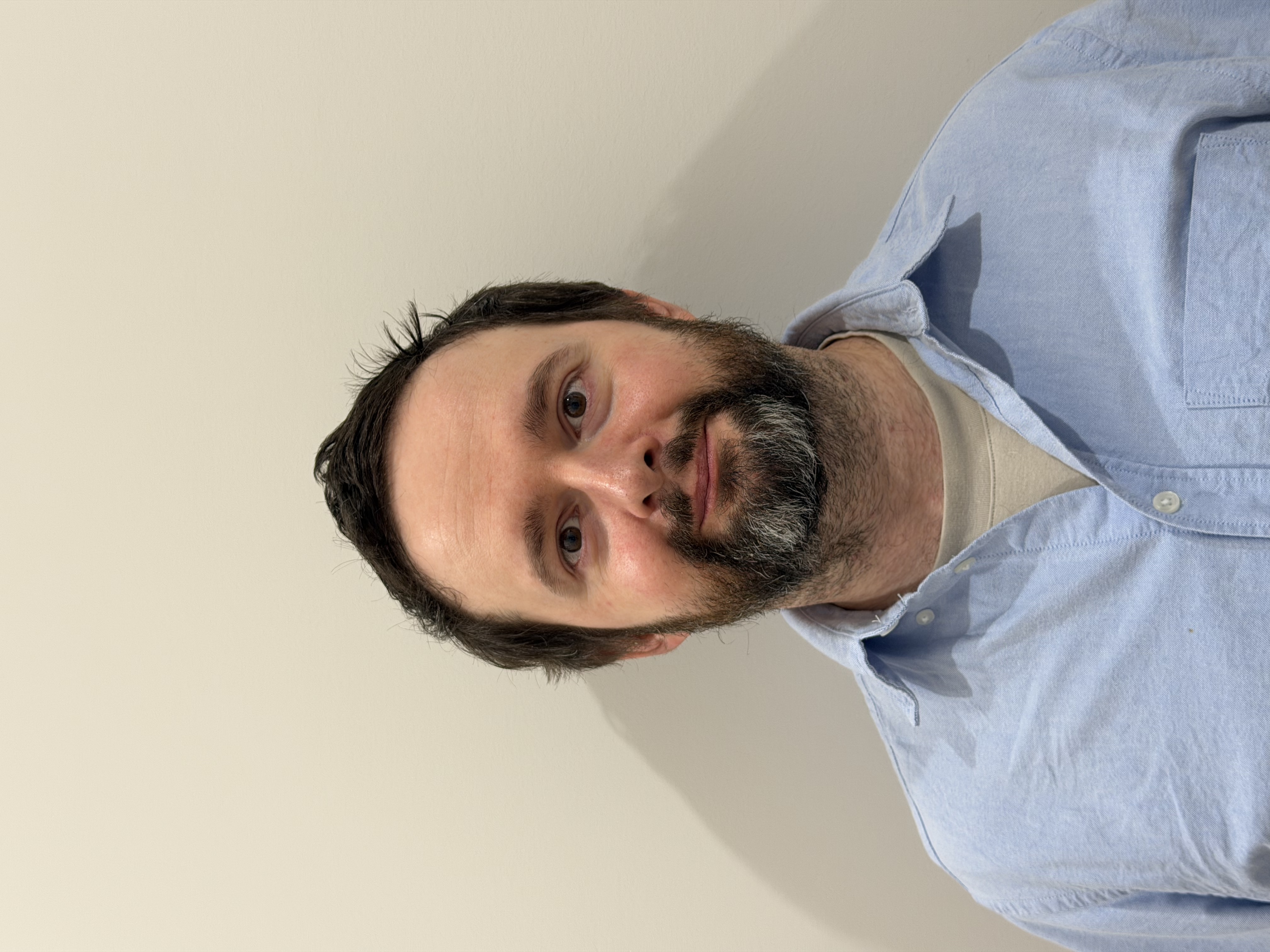 Андрей Петриков