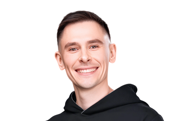 Денис Макрушин