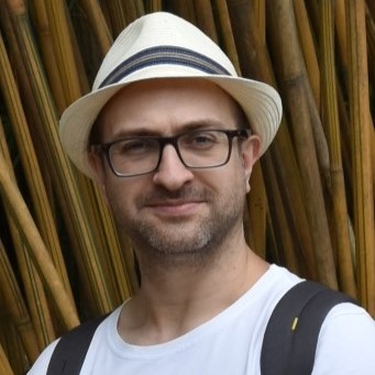 Александр Шевчук