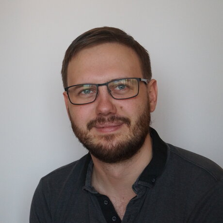 Александр Горшенин