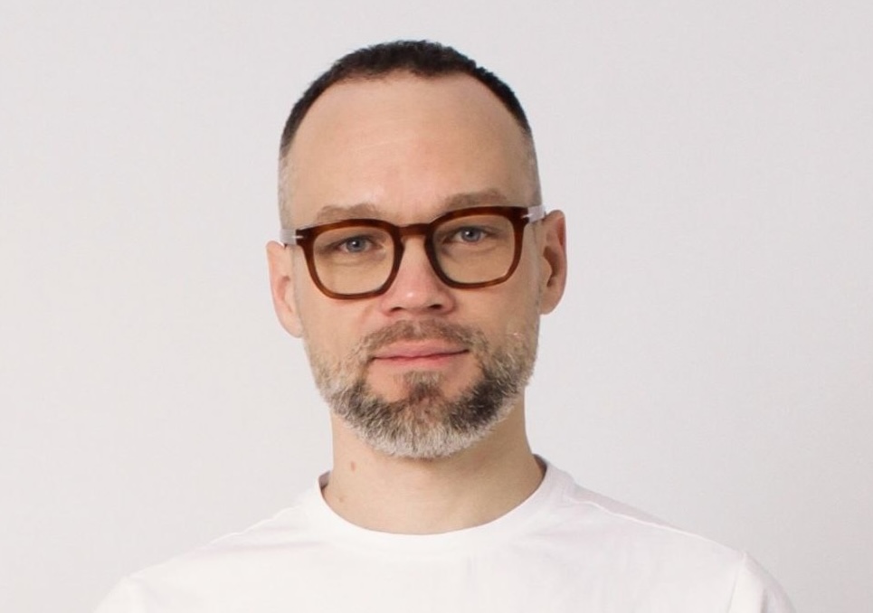 Игорь Трахов