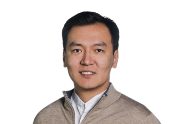 Тимур Шалекенов