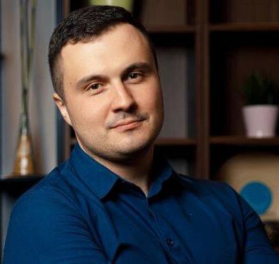 Дмитрий Иванов